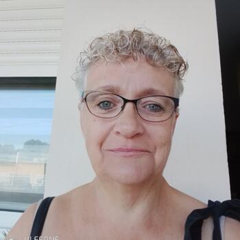 Nanny in Chalagnac: Christine