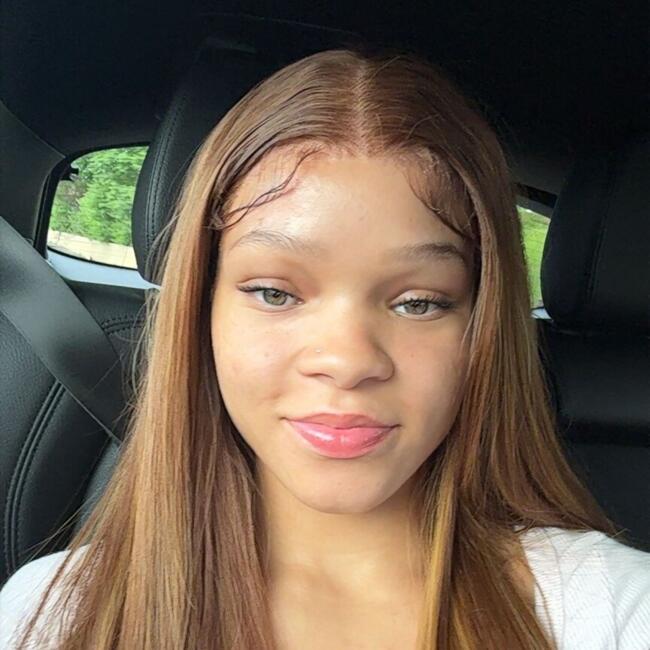 Babysitter in Manassas: Kadynce