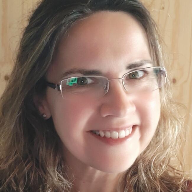 Niñera en Girona: Laura