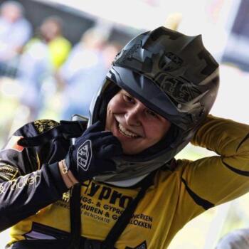 Babysitter in Erpe: Hanne