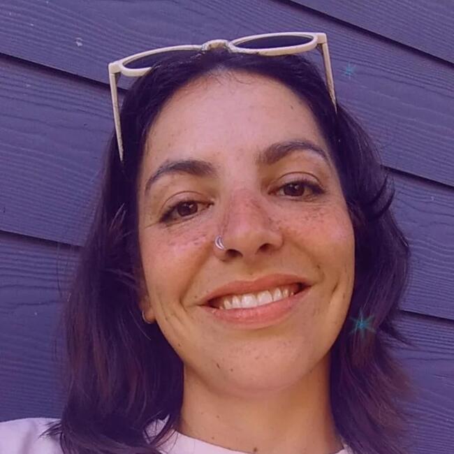 Niñera en Pucón: Macarena