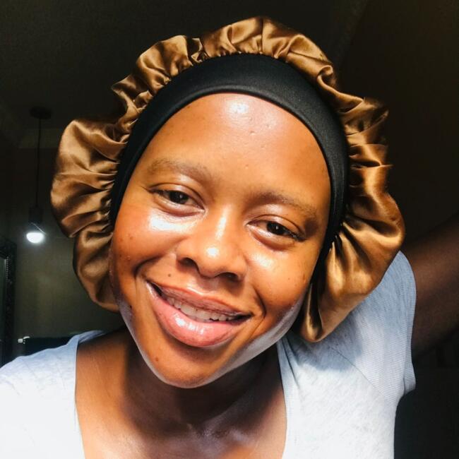 Babysitter in Pretoria: Mariah