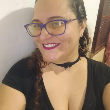 Babysitter in Piratininga: Kelly Cristine
