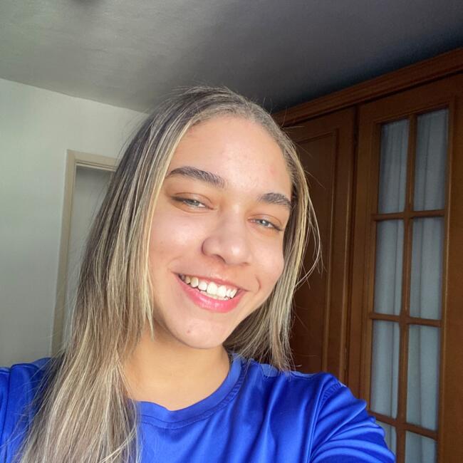 Babá em Rio de Janeiro: Rayanne