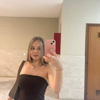 Niñera en Dos Hermanas: Angela