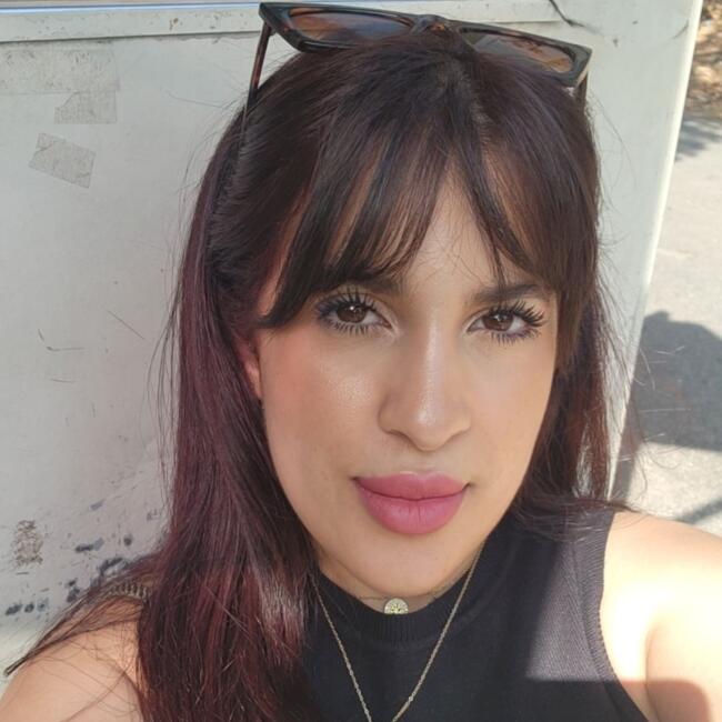 Babysitter in Marseille: Sonia