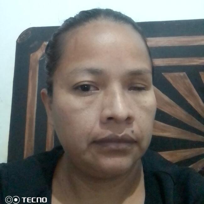 Niñera en Santa Cruz de la Sierra: Claudia katerin