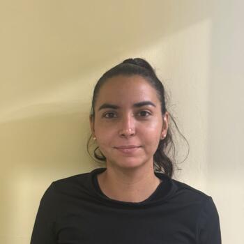 Babysitter στην περιοχή Τσιουντάντ ντε λα Κόστα: Patricia