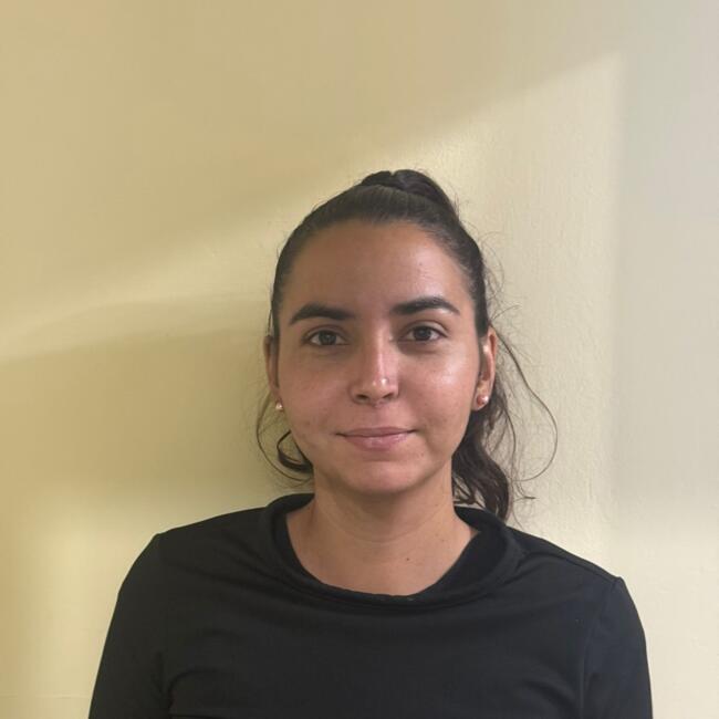 Niñera en Ciudad de la Costa: Patricia