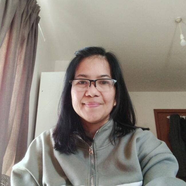 Nanny in Christchurch: Roneline