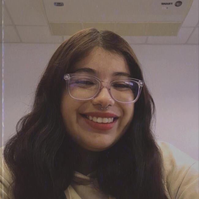 Niñera en La Serena: Romina