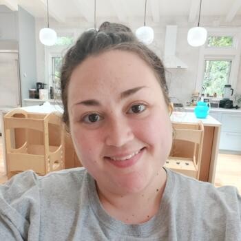 Nanny in Hillsborough (North Carolina): Kayla