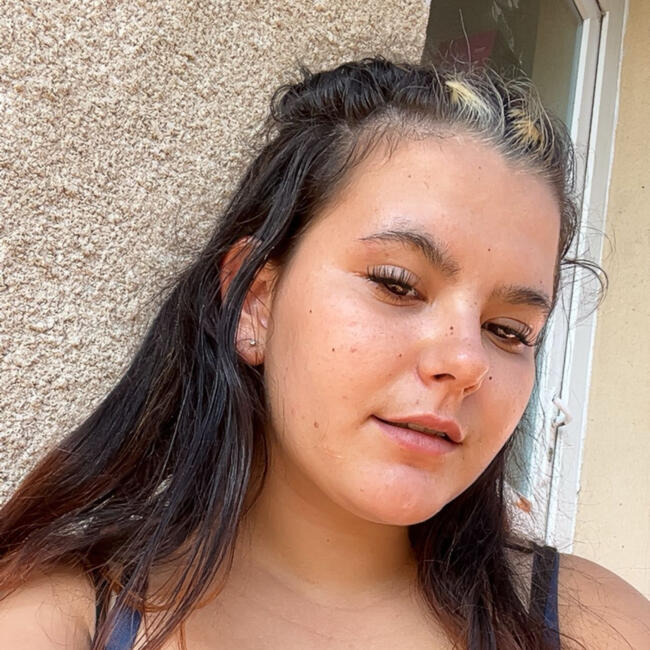 Babysitter in Roanne: Océane