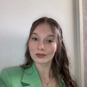 Babysitter Annouville-Vilmesnil: Camille