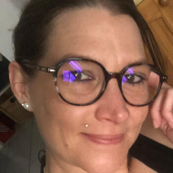 Nanny in Bulle: Adeline