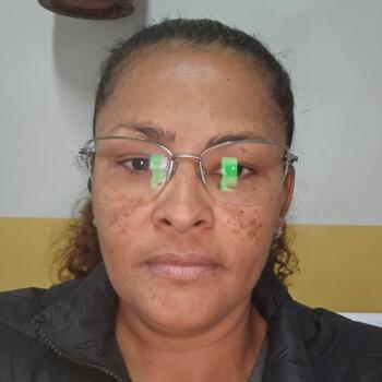 Babá em Poá (São Paulo): Nildaci