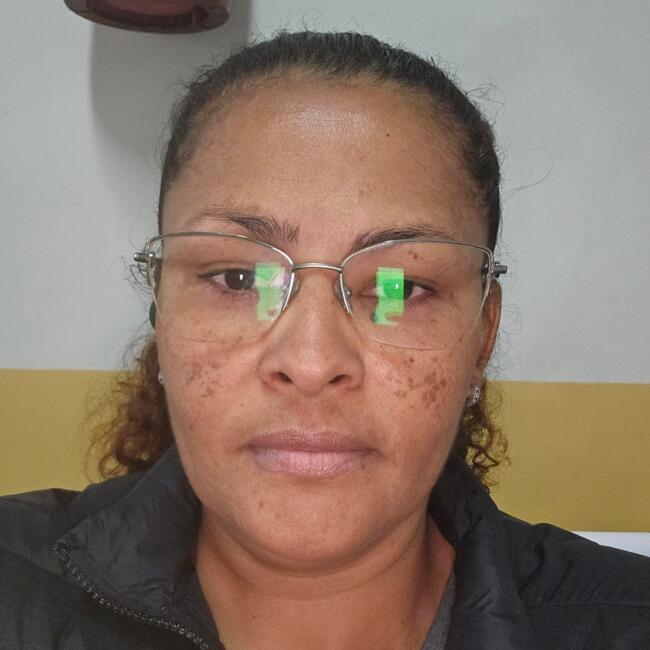 Babysitter in Poá (São Paulo): Nildaci