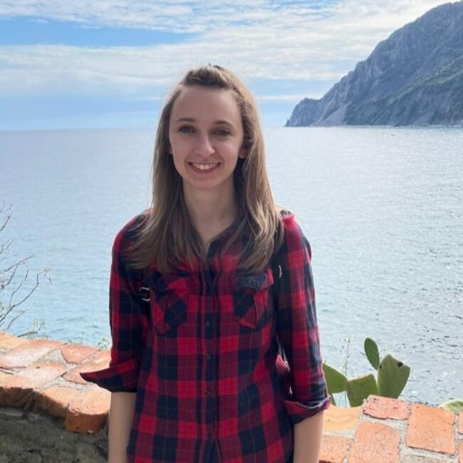 Educatore a Compiano: Sara