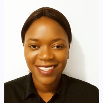 Babysitter in Cape Town: Nicole