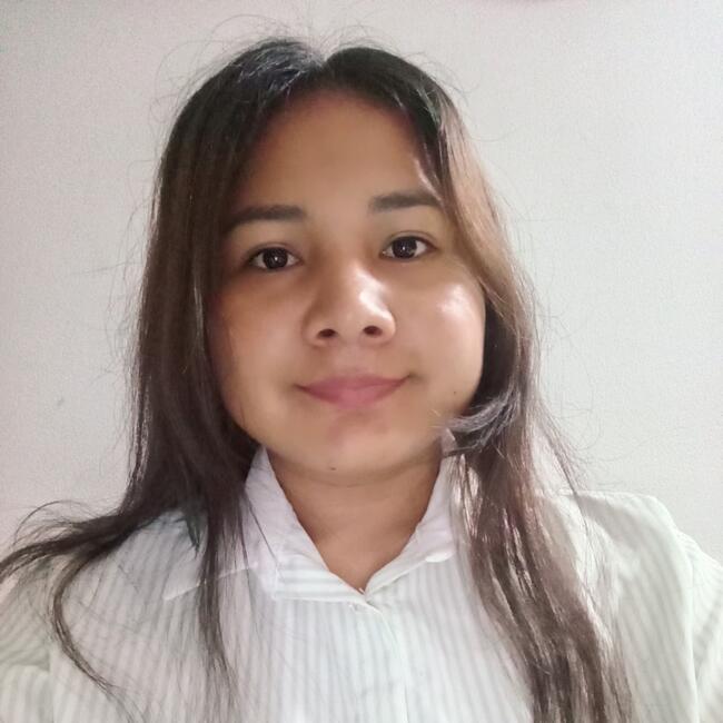 Babysitter in Villavicencio: Neidy Andrea