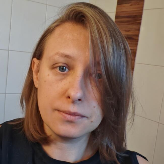 Babysitting job in Nowy Targ: Karolina