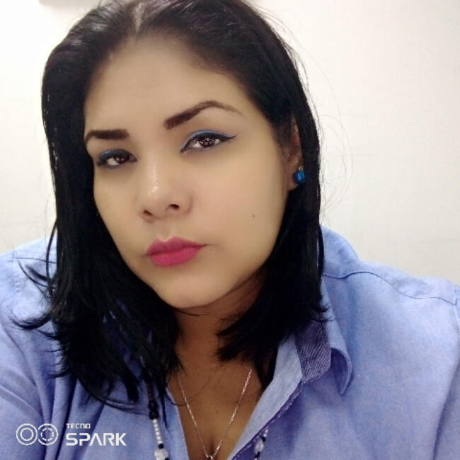 Niñera en Santa Cruz de la Sierra: Angela Oliveira