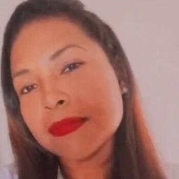 Niñera en La Chorrera: Jurika