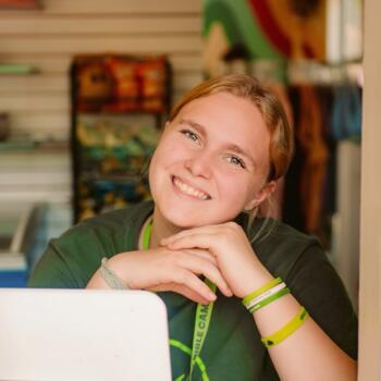 Niñera en Vancouver: Lidia