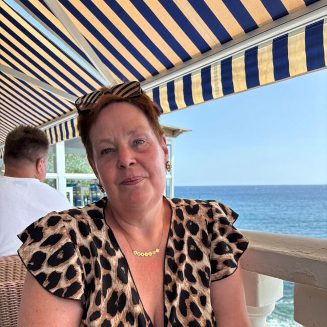 Nanny in Annemasse: Christine