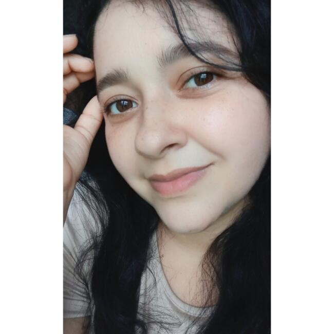 Babysitter in La Cola de San Pablo Viejo: Carolina