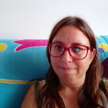 Babysitter in Gandia: Amparo