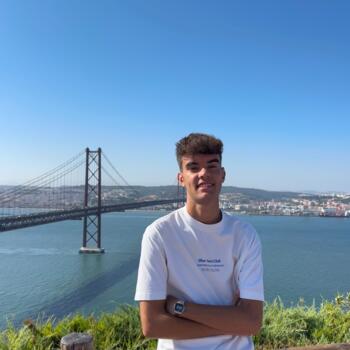 Baby-sitter in Sagonte: Marcos