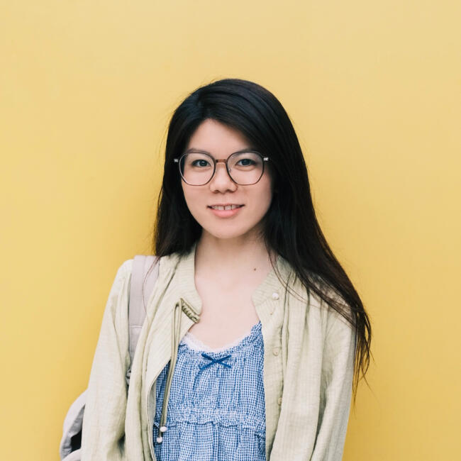 Babysitter in Dublin: Judy