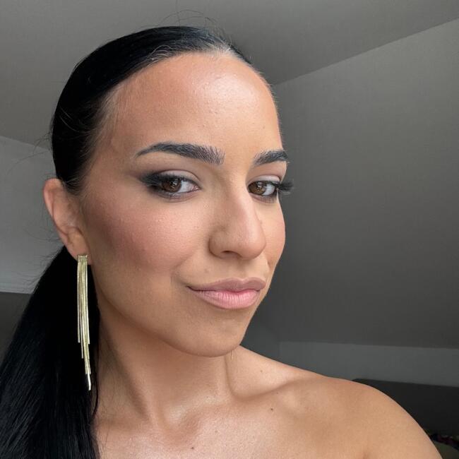 Nanny in Mostar: Gabrijela