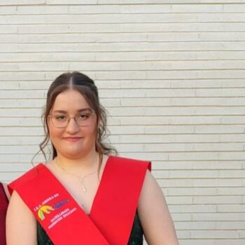 Babysitter in Mijas: Natalia