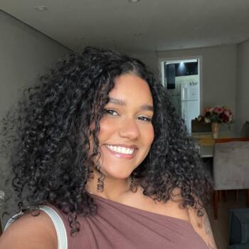 Emprego de babá em São Paulo (São Paulo): emprego de babá Emilly