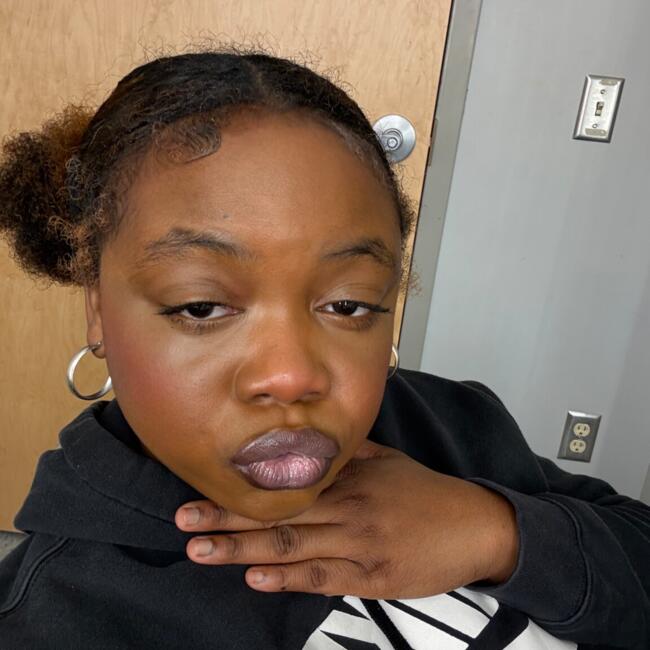 Babysitter in Washington D.C.: Jordyn