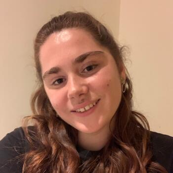 Baby-sitter Bassussarry: Maëlle