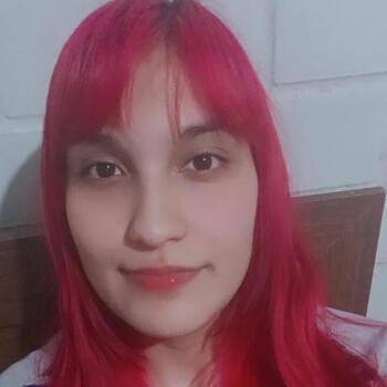 Babysitter in Machalí: Cecilia (Moshi)