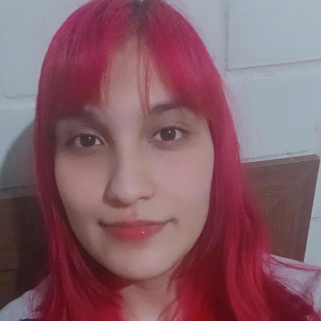 Babysitter in Machalí: Cecilia (Moshi)