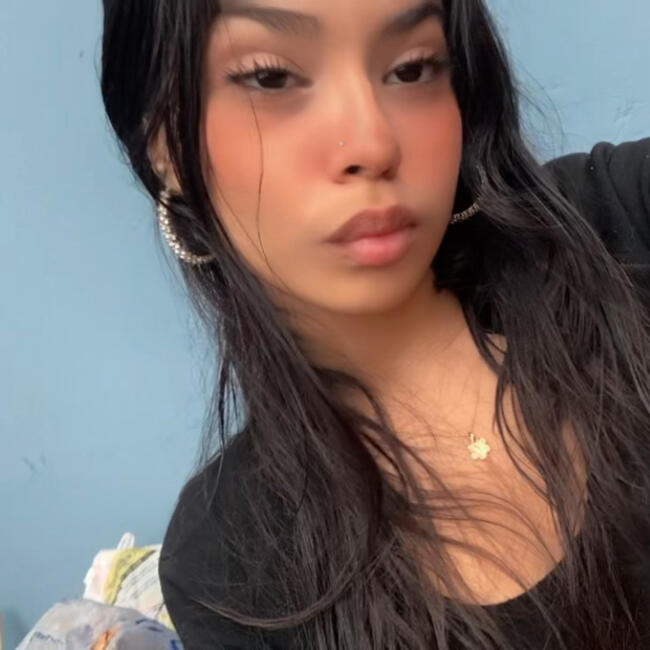 Babysitter in Posadas: Lara