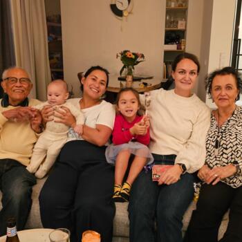 Oppaswerk in Den Haag: oppasadres Chaninat