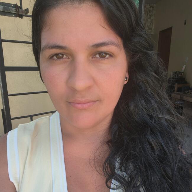 Emprego de babá em Manaus: Gleicy
