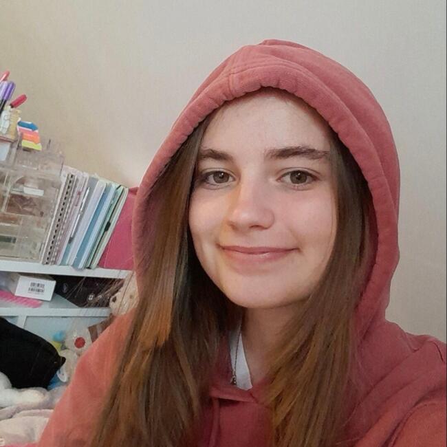 Babysitter in Tourcoing: Sarah