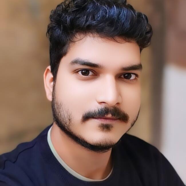 फरीदाबाद में बेबीसिटिंग की नौकरी: Sameer