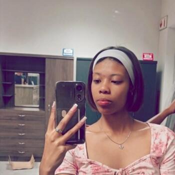Babysitter Cape Town: Mei-Ling