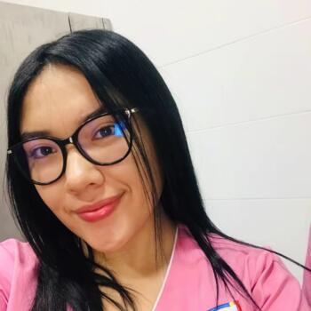 Babysitter in Cúcuta: Yuliana