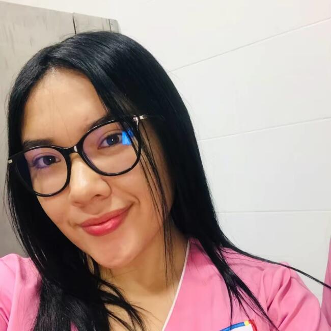 Babysitter in Cúcuta: Yuliana