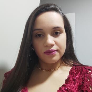 Parent Paulínia: Amanda