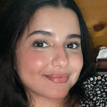 Babysitter in Longeville-lès-Metz: Hajar